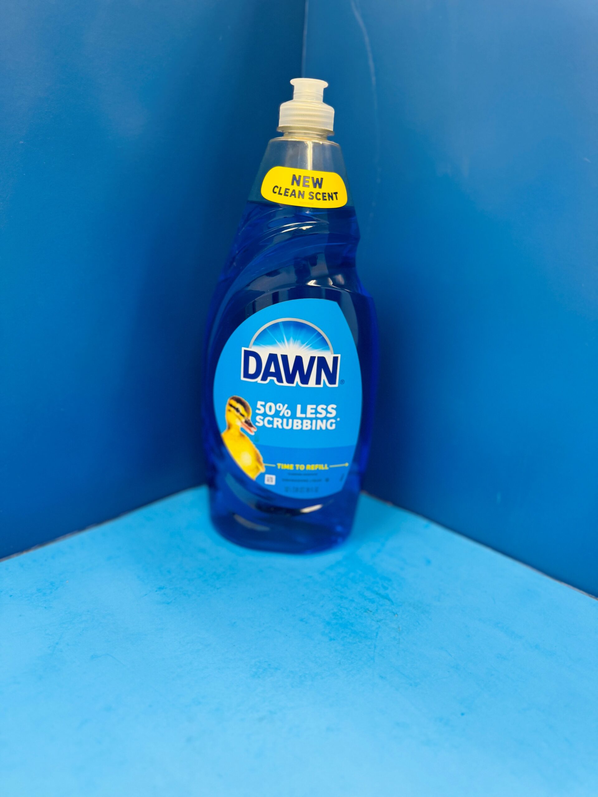 Dawn Dish Soap-image