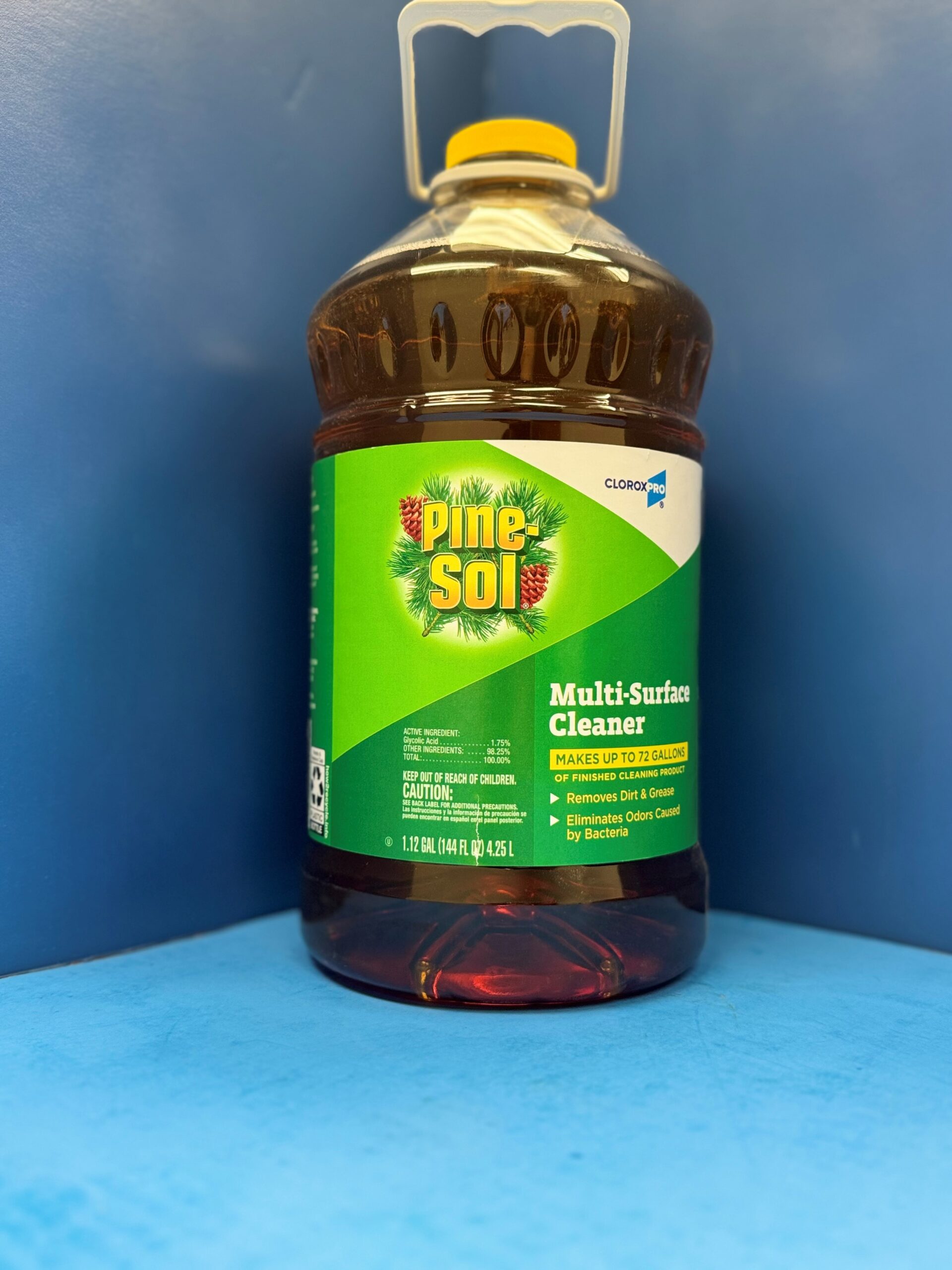 Pine Sol Multi-Surface Cleaner-image