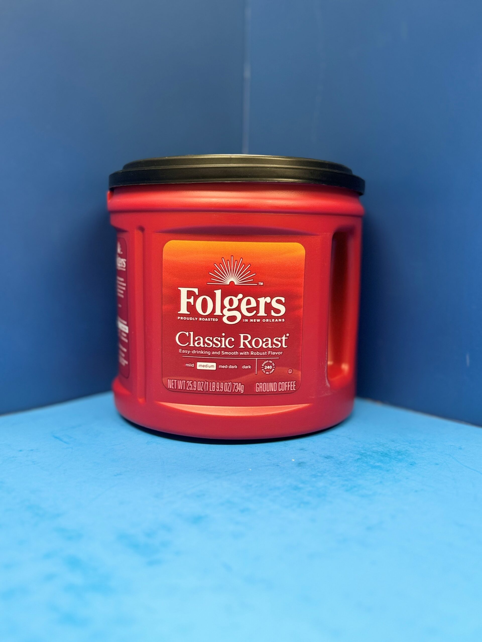 Folgers Coffee-image