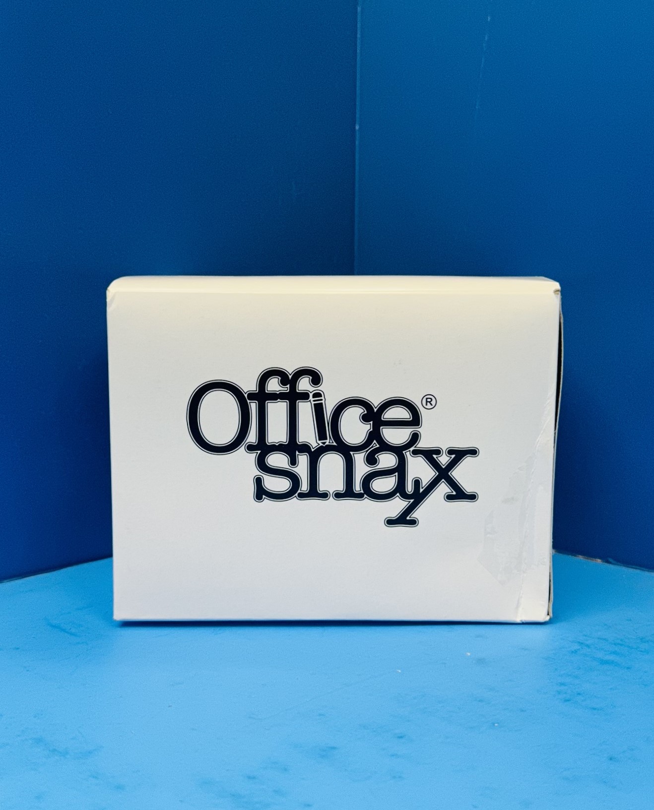 Office Snax Stir Sticks-image