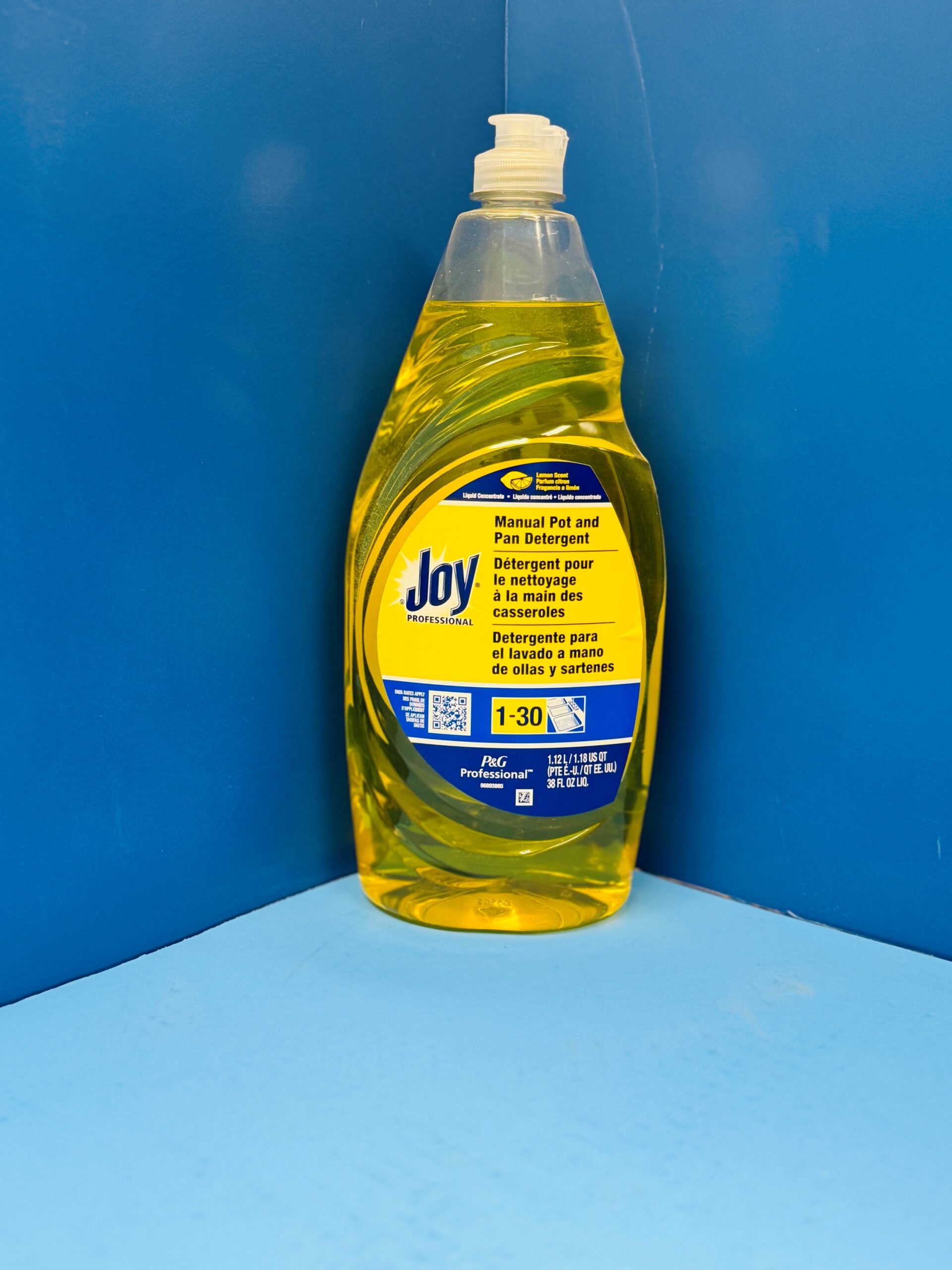 Joy Dish Soap-image