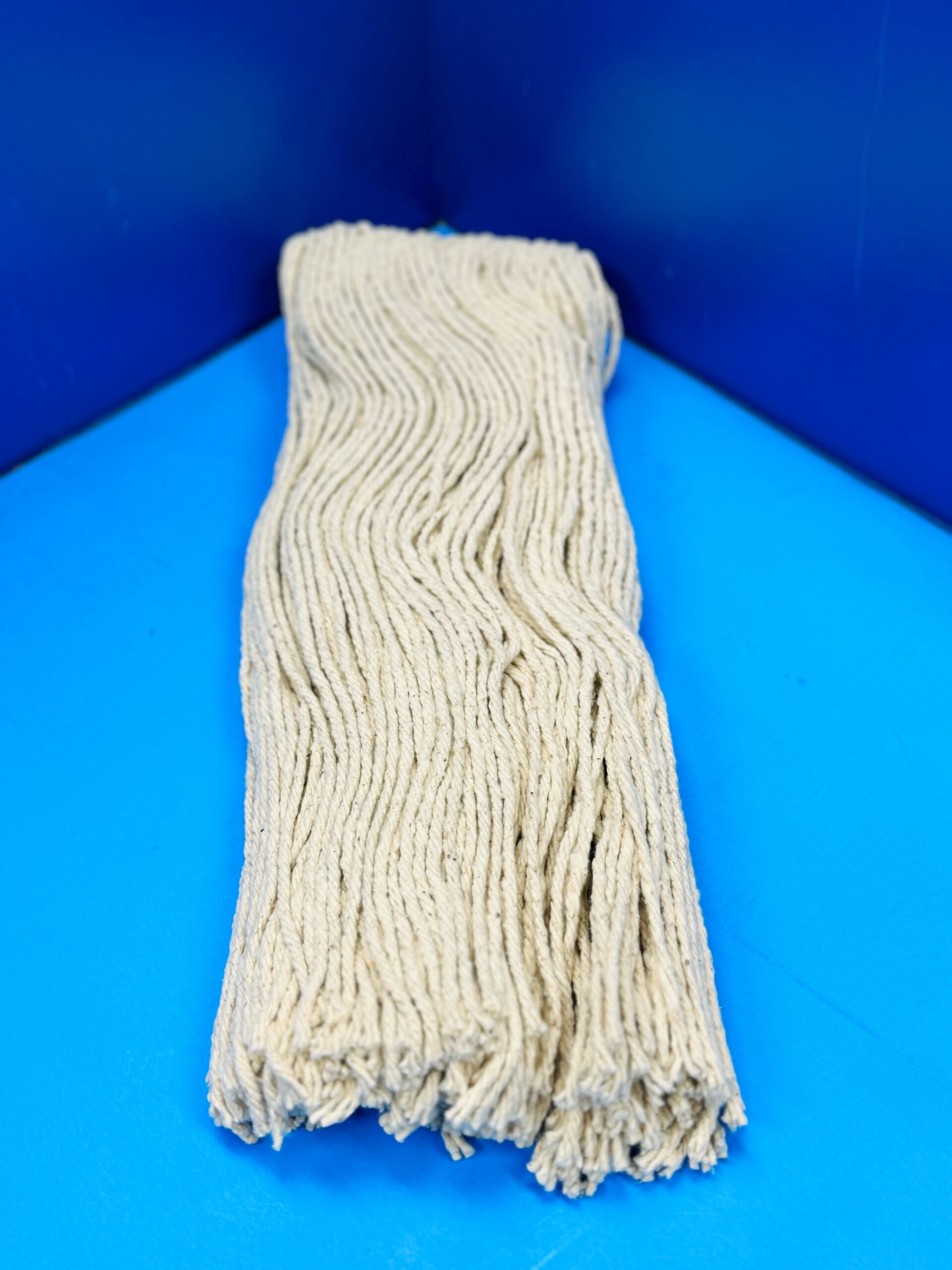 Cotton Mop Head, 24 oz-image