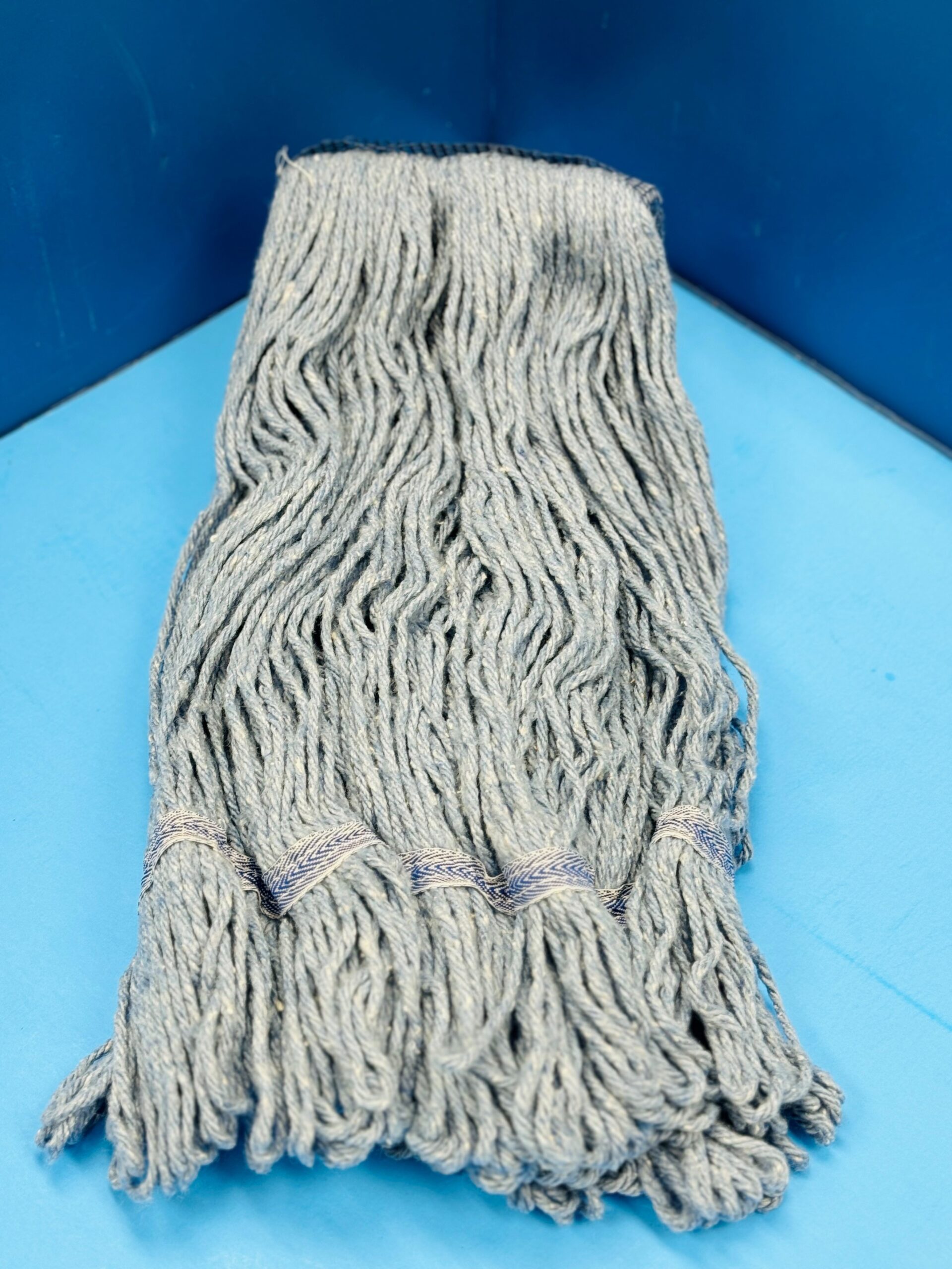 Large Tuf/Blend Mop Head-image