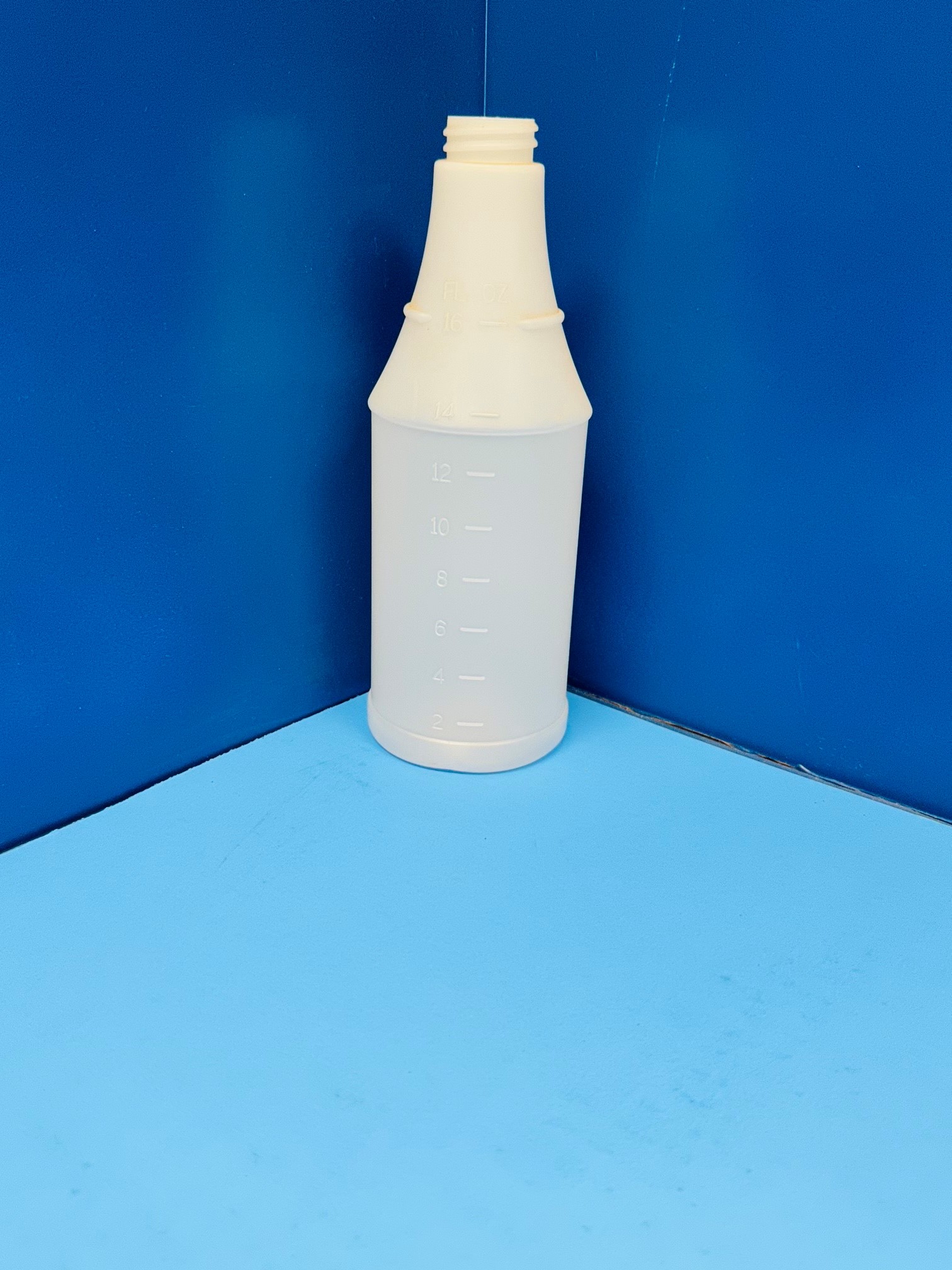 Spray Bottle, 16 Oz-image