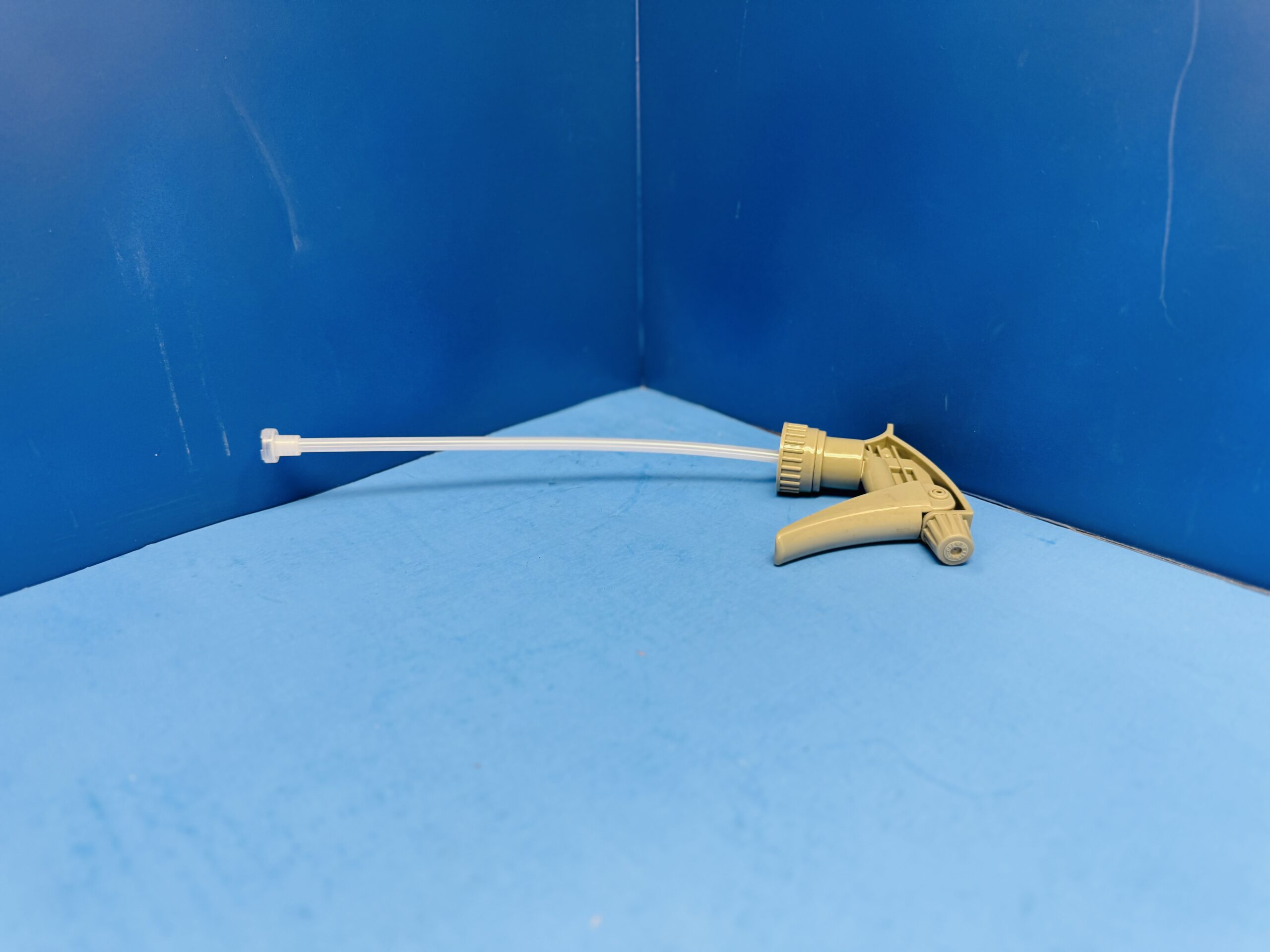 Chemical Resistant Spray Trigger-image