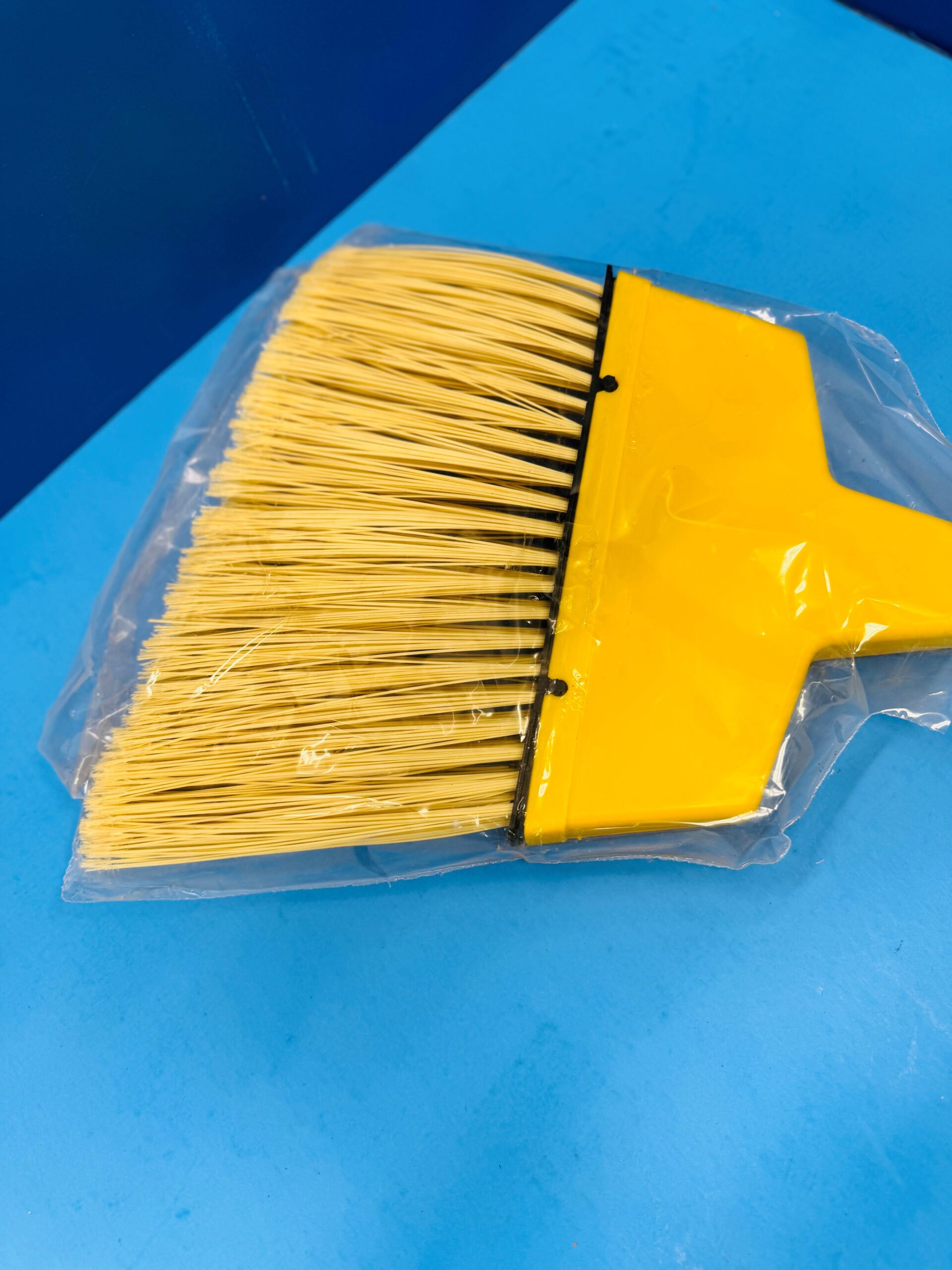 Large Angled Broom-image