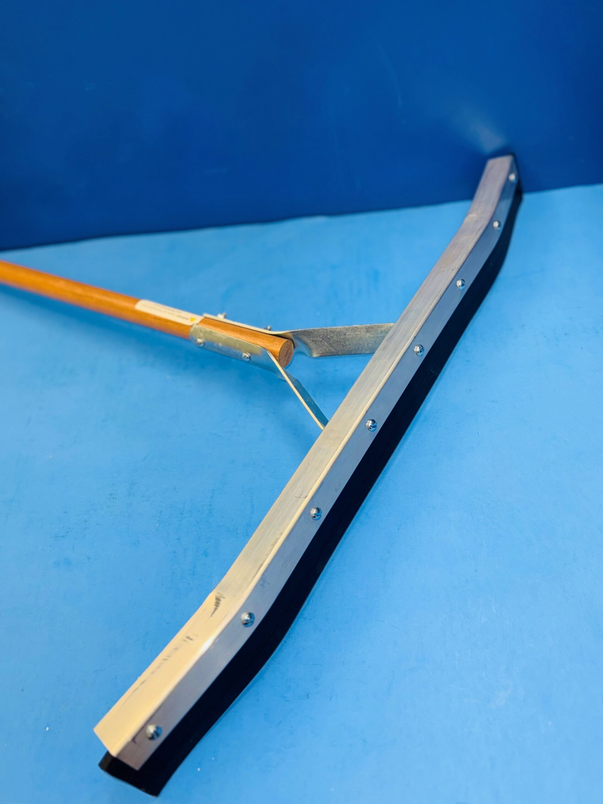 Floor & Driveway Squeegee-image