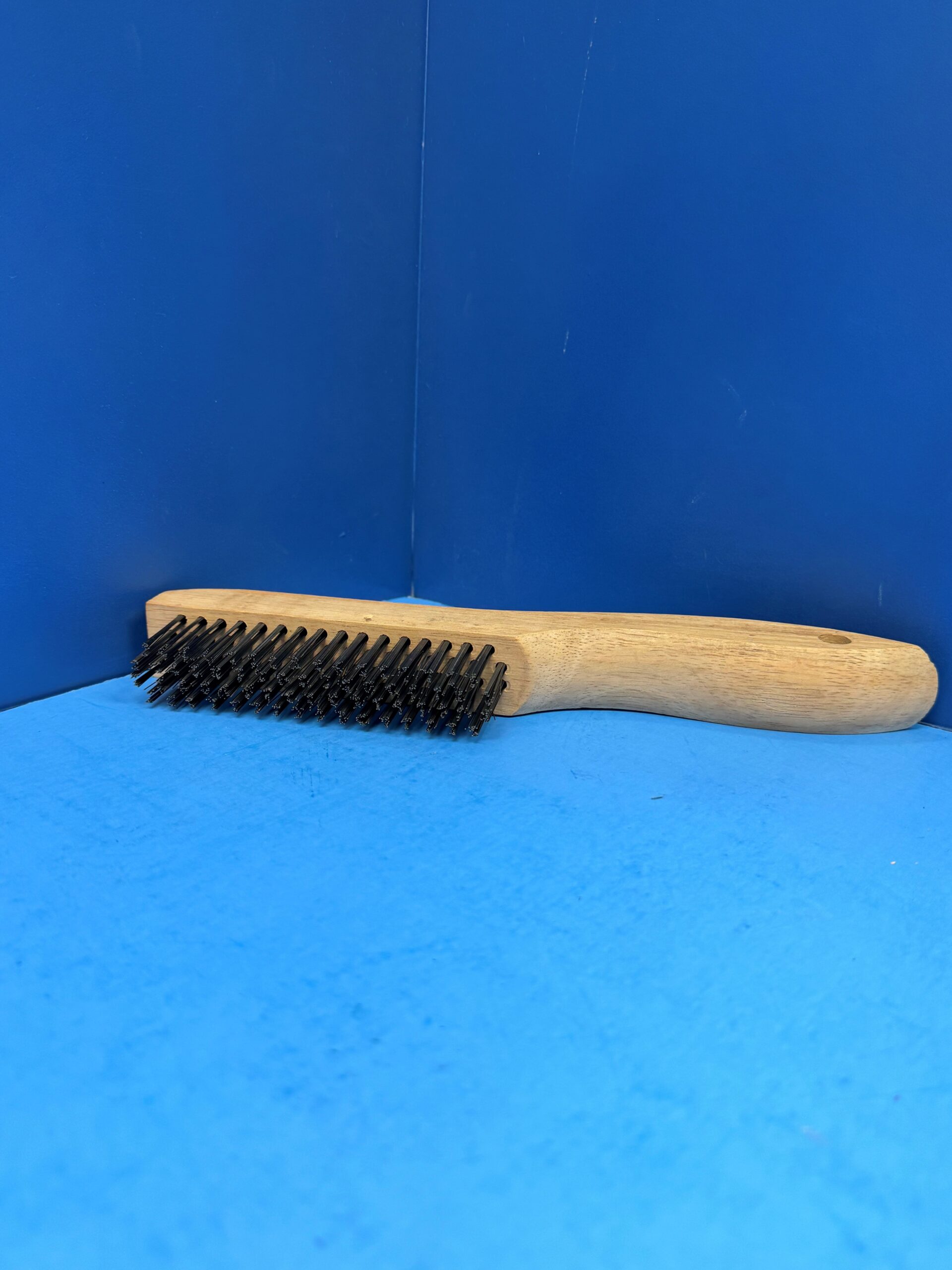 Carbon Steel Wire Brush-image