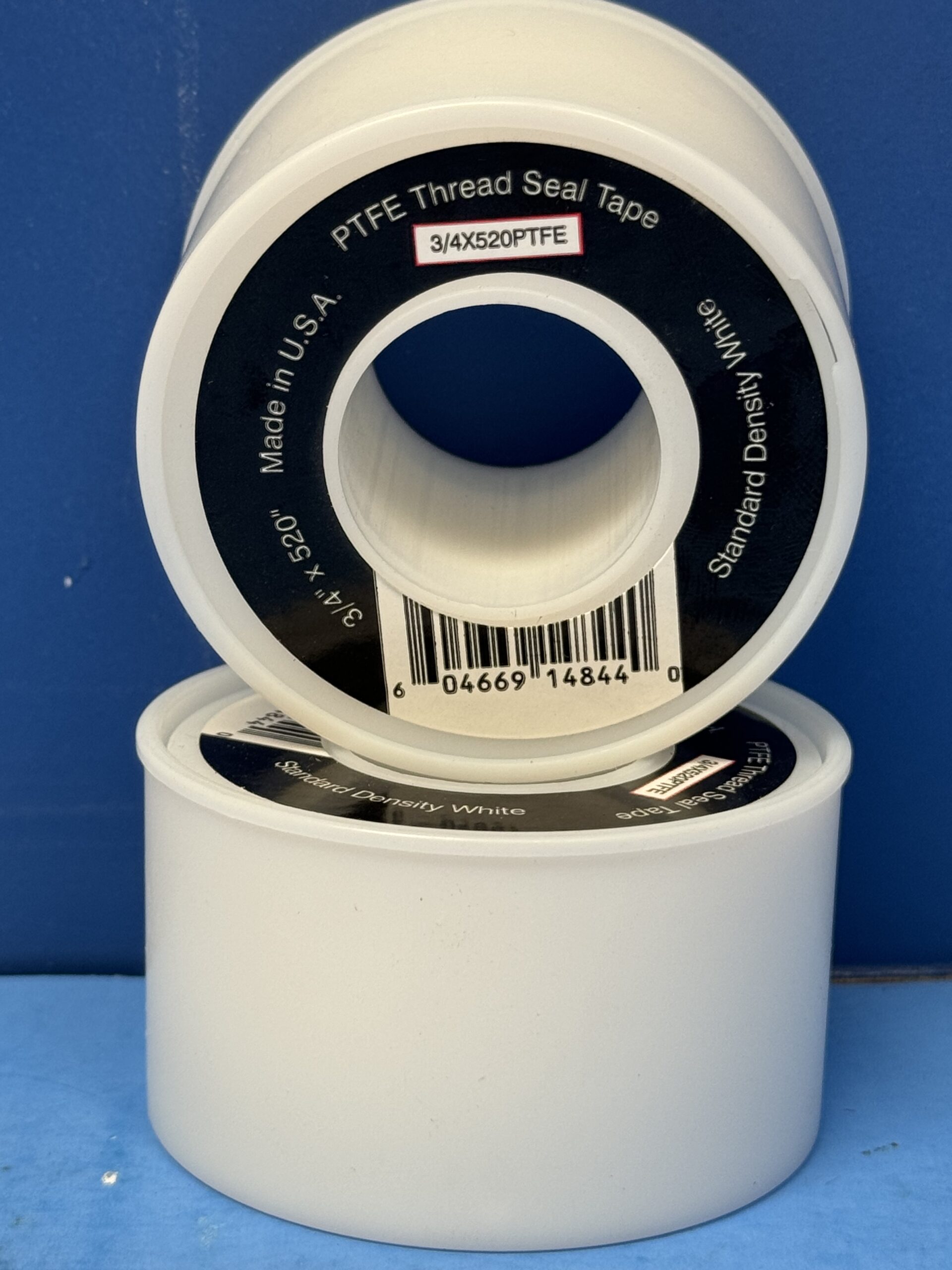 Pipe Thread Tape, 3/4"-image