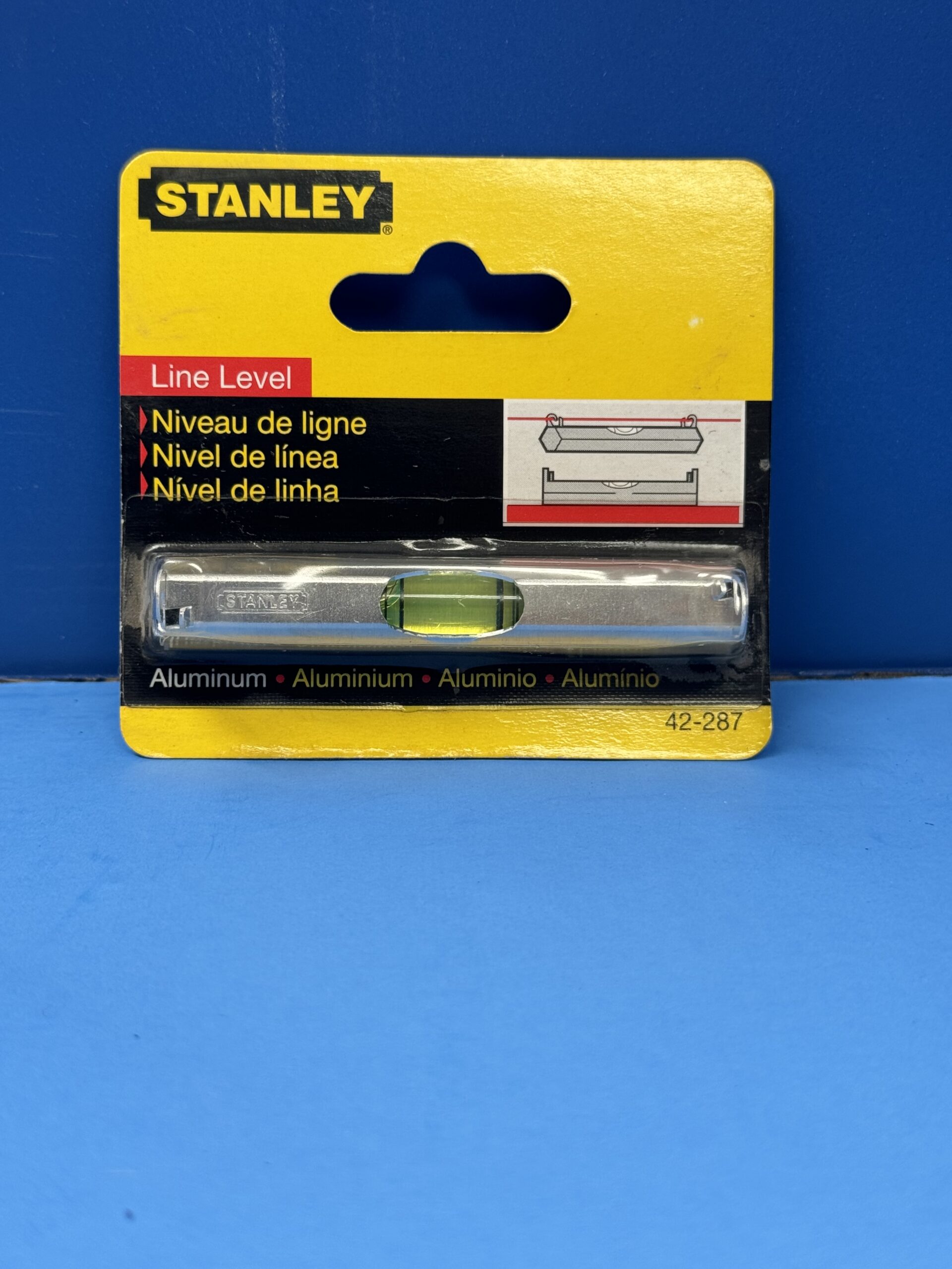 Stanley Line Level-image