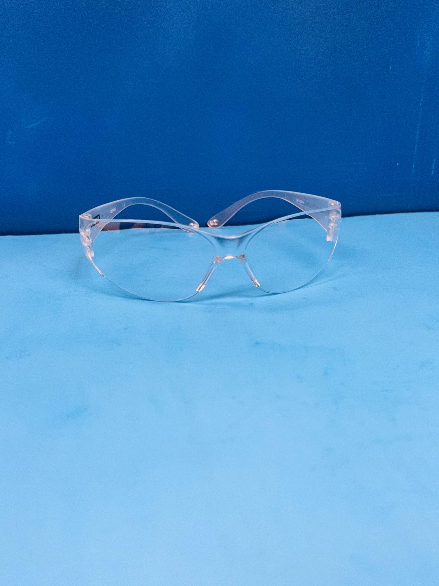 Safety Glasses, Clear-image