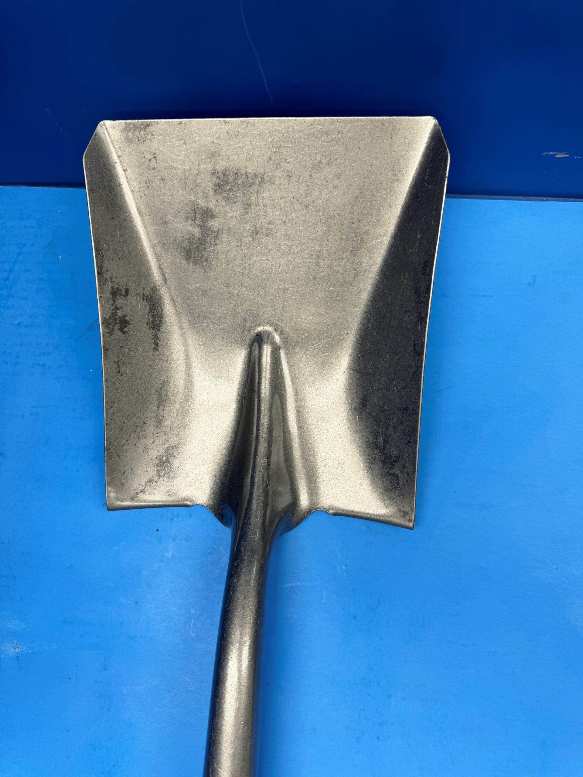 Square Point Shovel-image