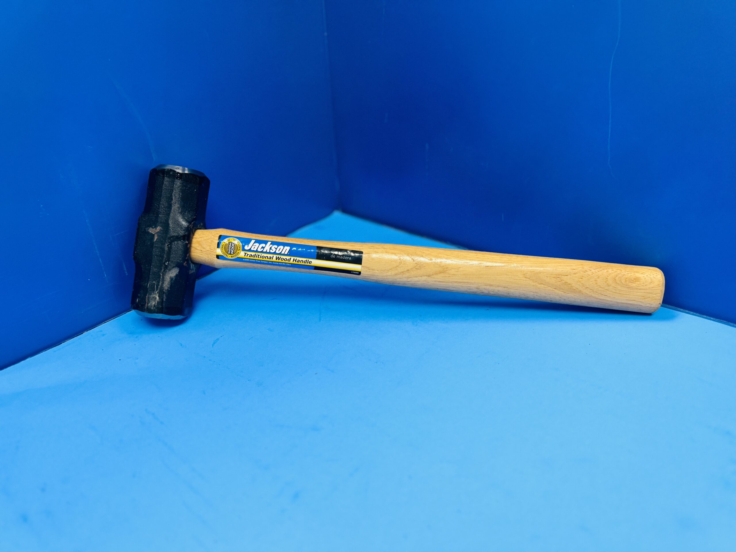 Shop Hammer, 3 Lb-image