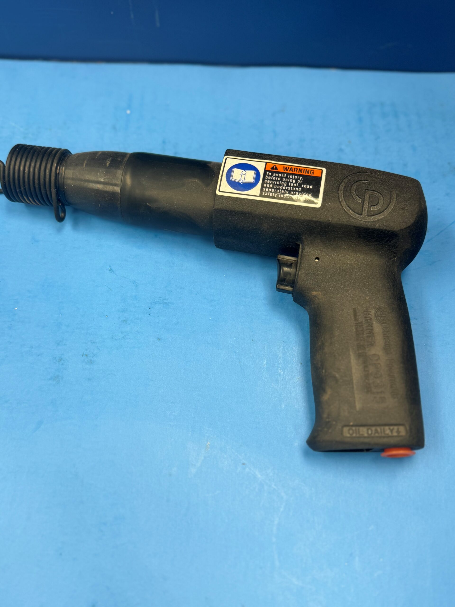 Air Hammer-image