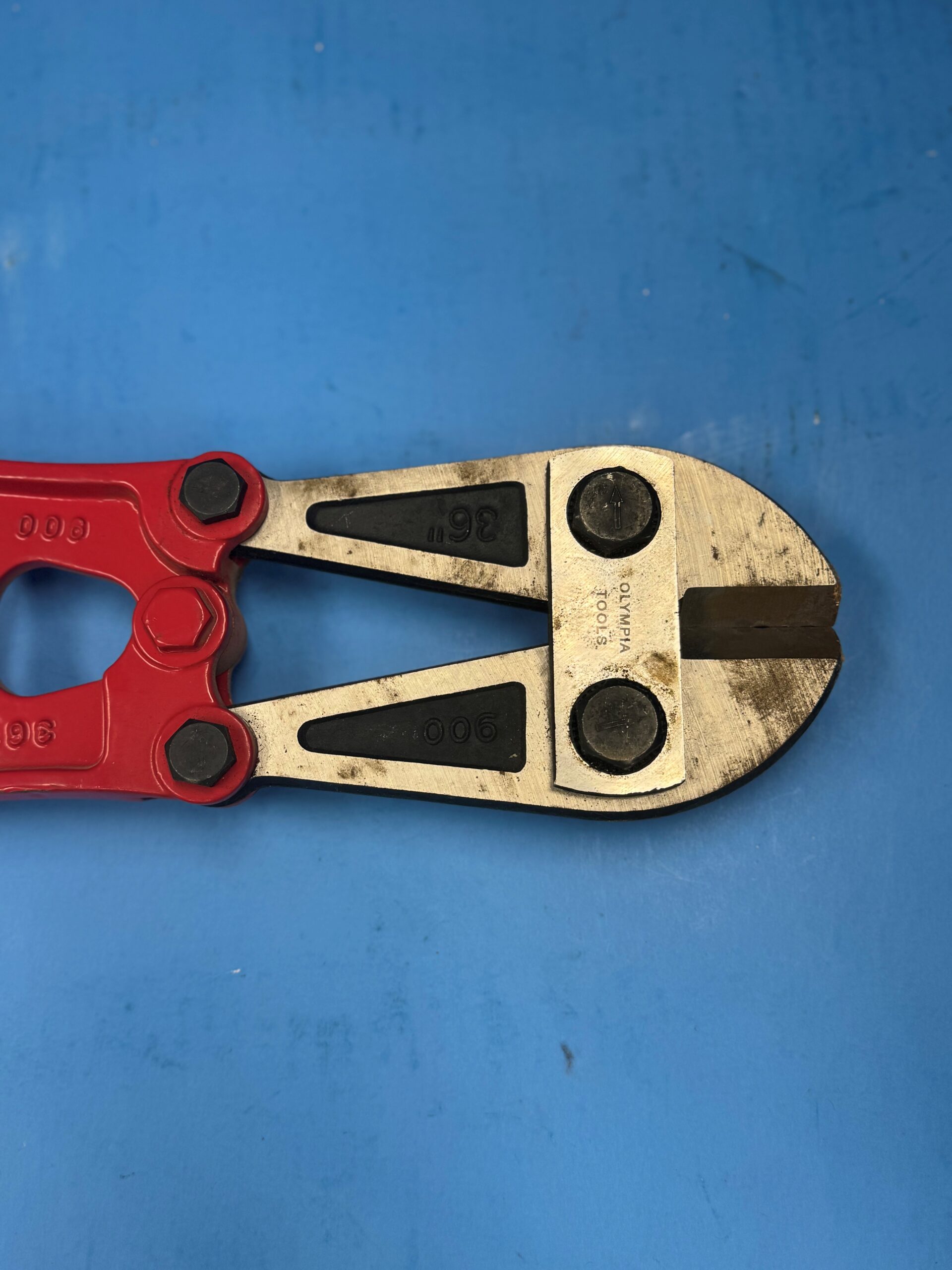 Bolt Cutters, 36"-image