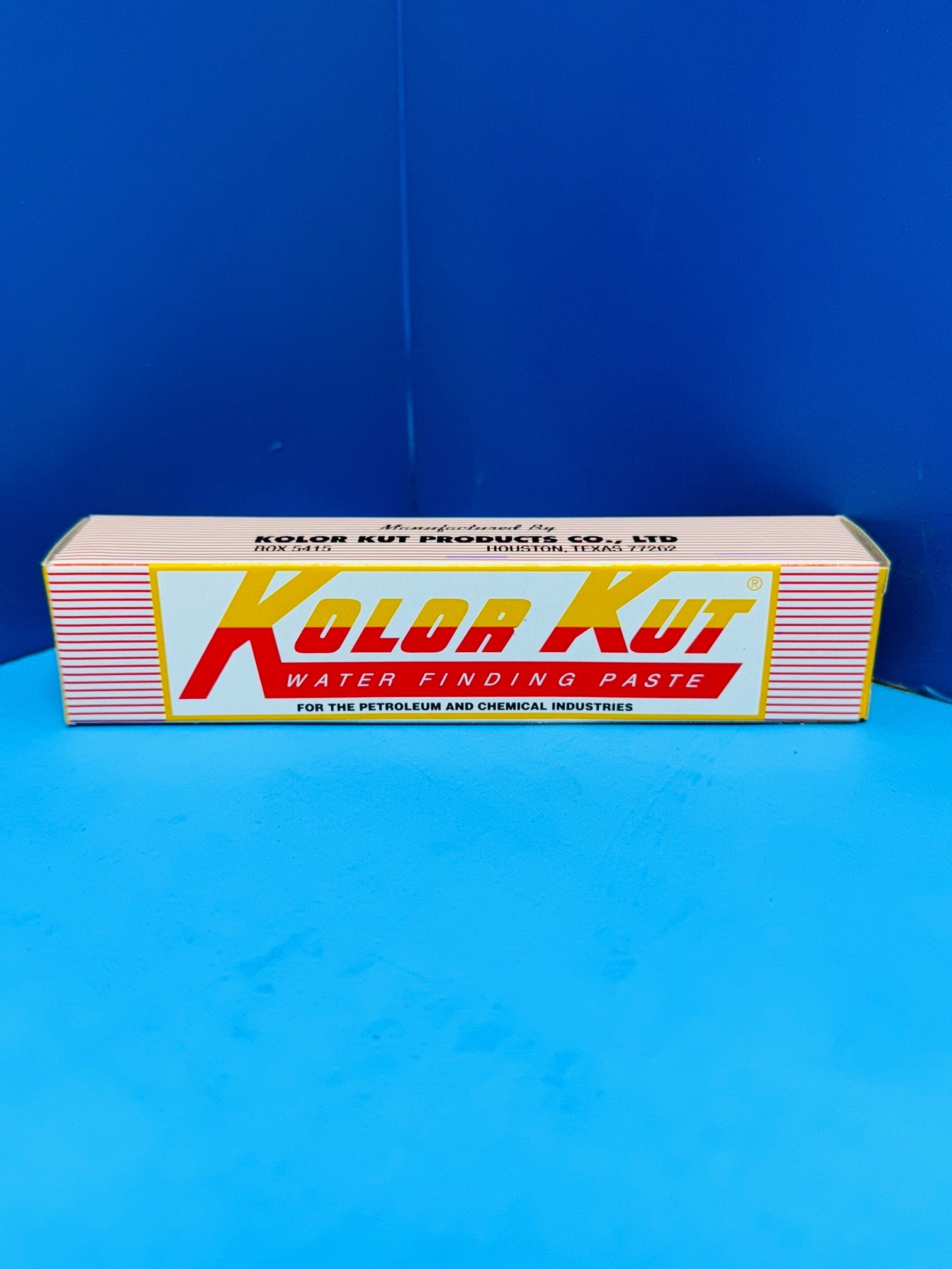 Kolor Kut Water Finding Paste-image