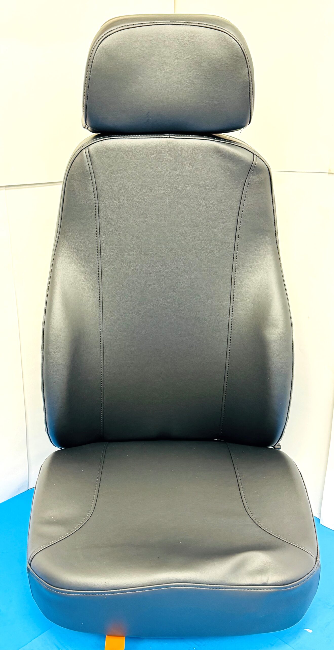 High Back Deluxe Seat-image