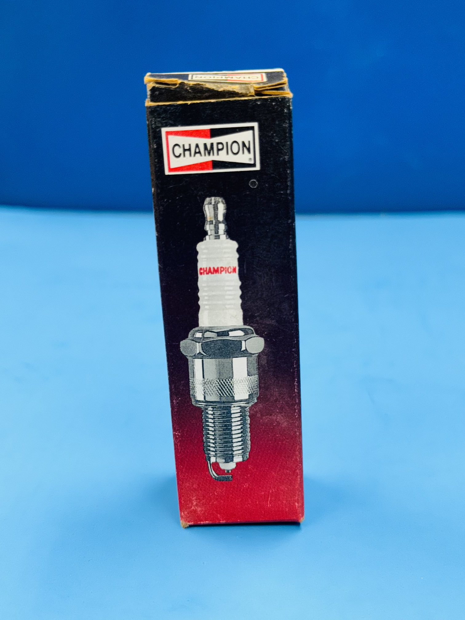 Champion Copper Plus Spark Plug-image