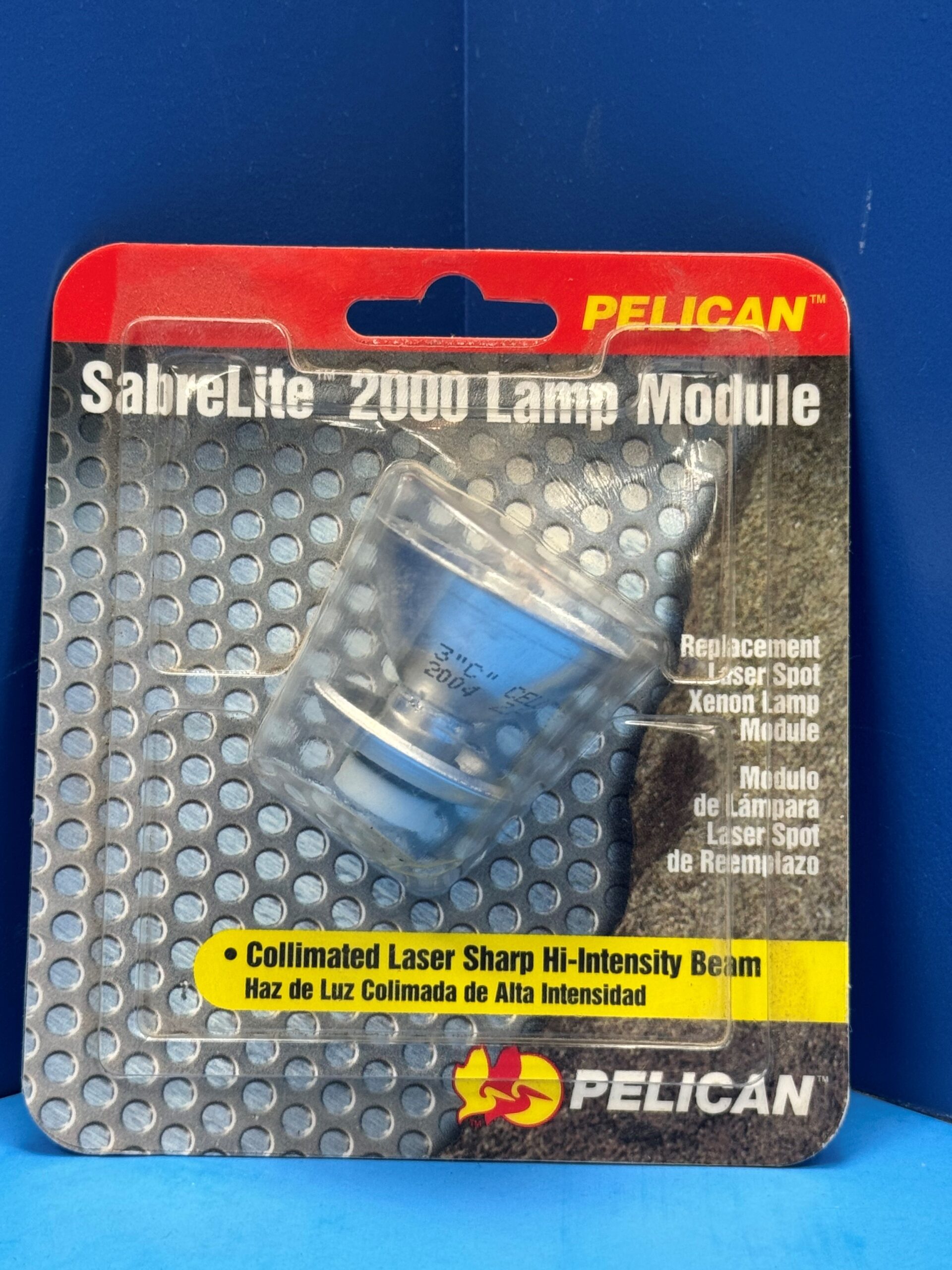 Pelican Replacement Lamp-image