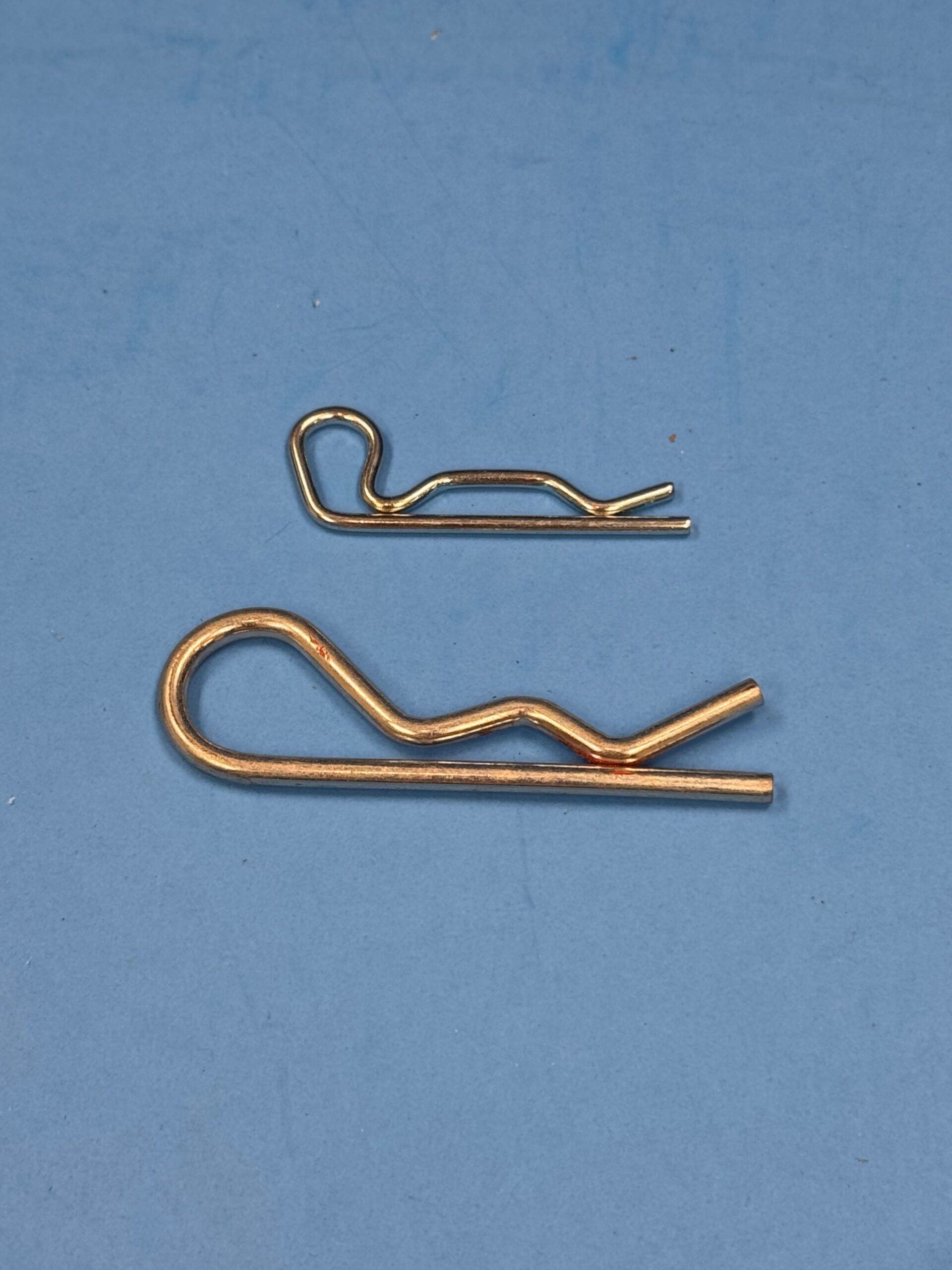 Cotter Pins-image