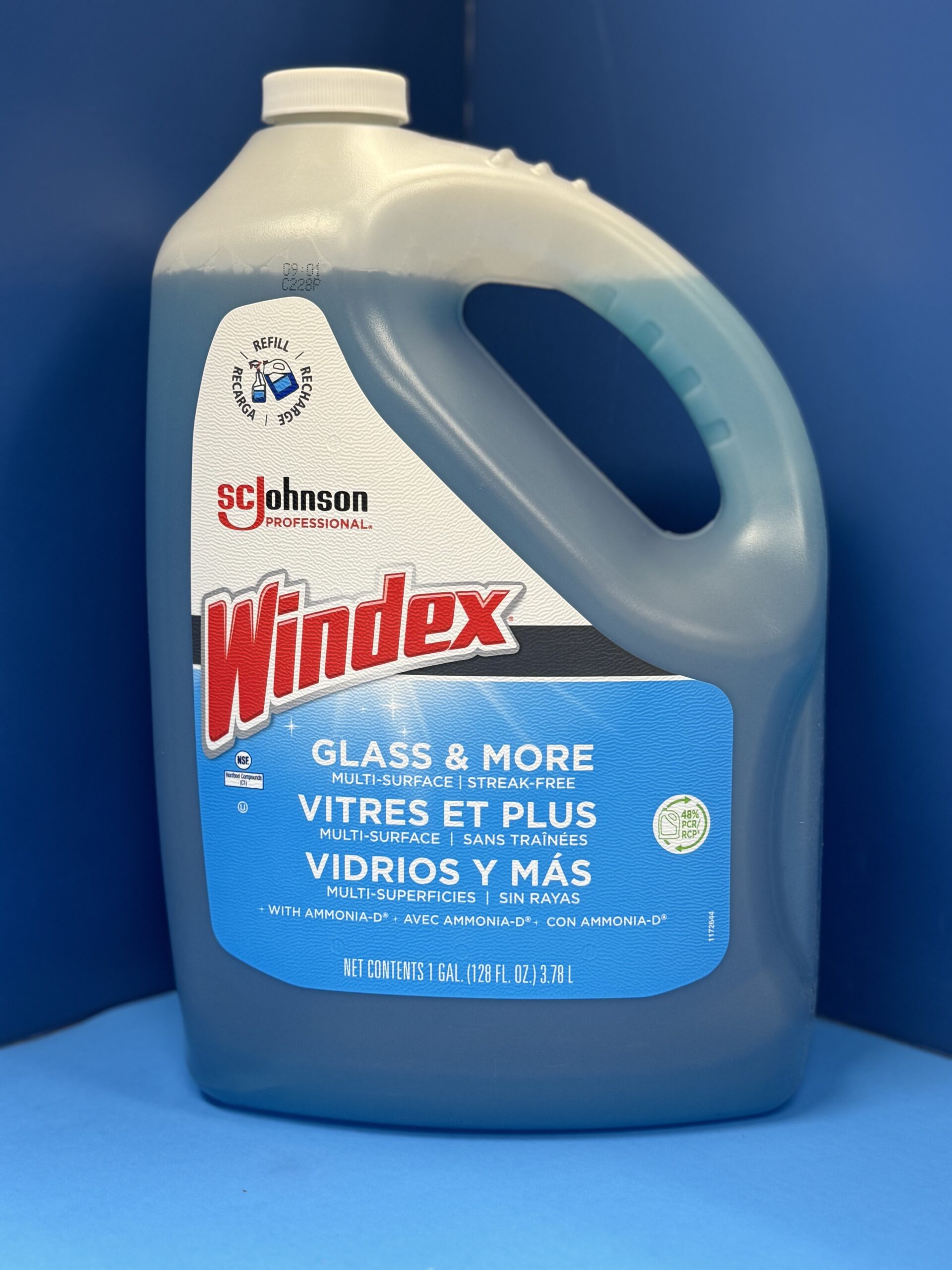 Windex Glass Cleaner-image