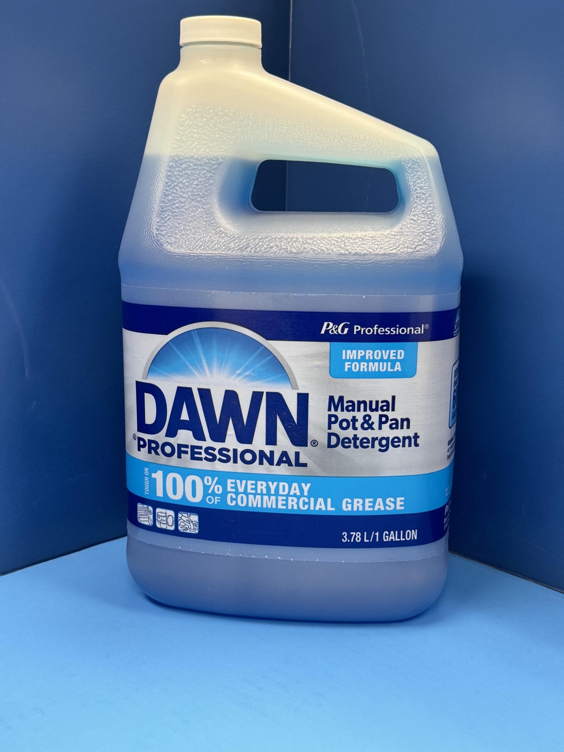 Dawn Pro Dish Soap-image