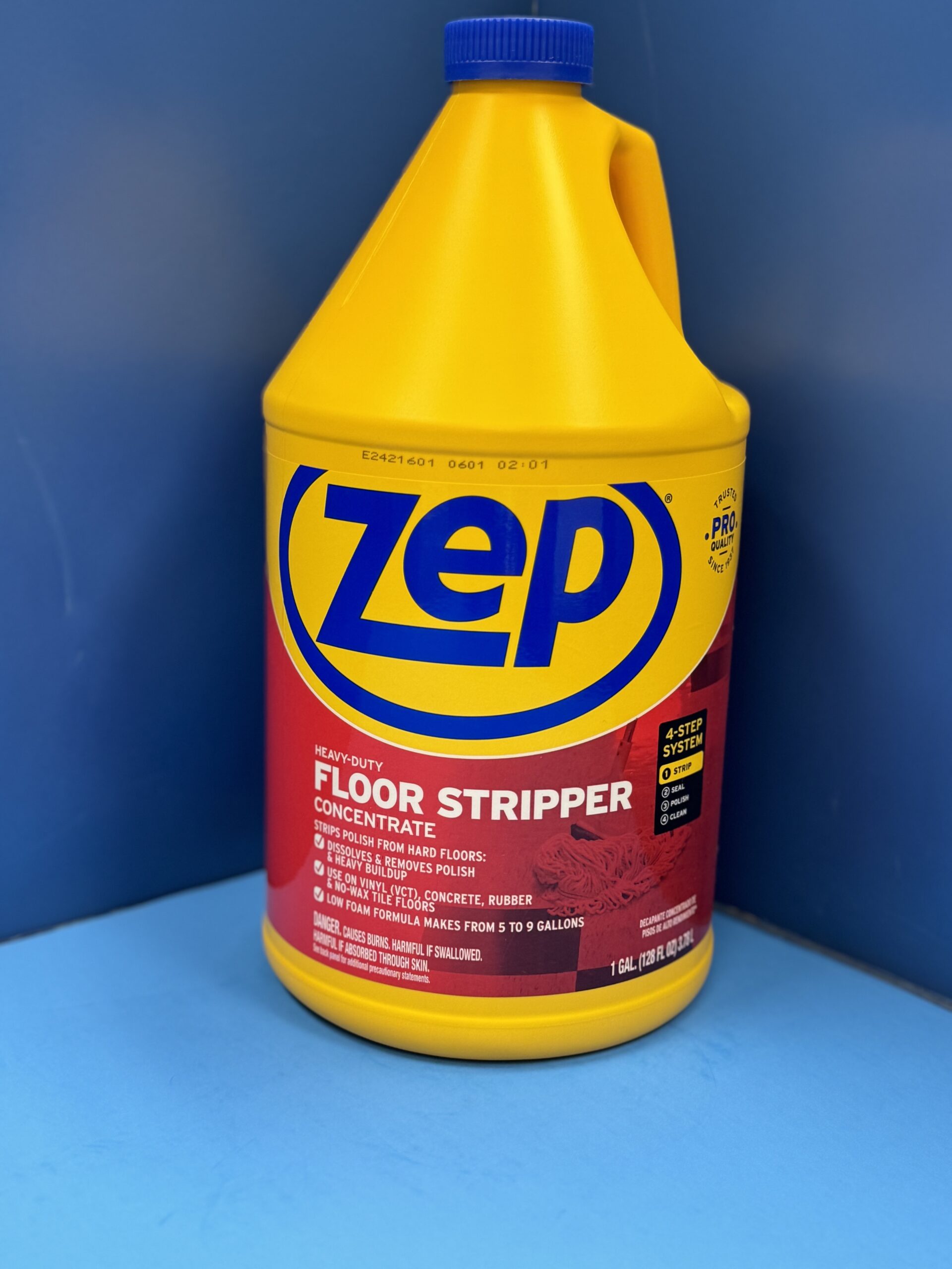 Zep Floor Stripper-image