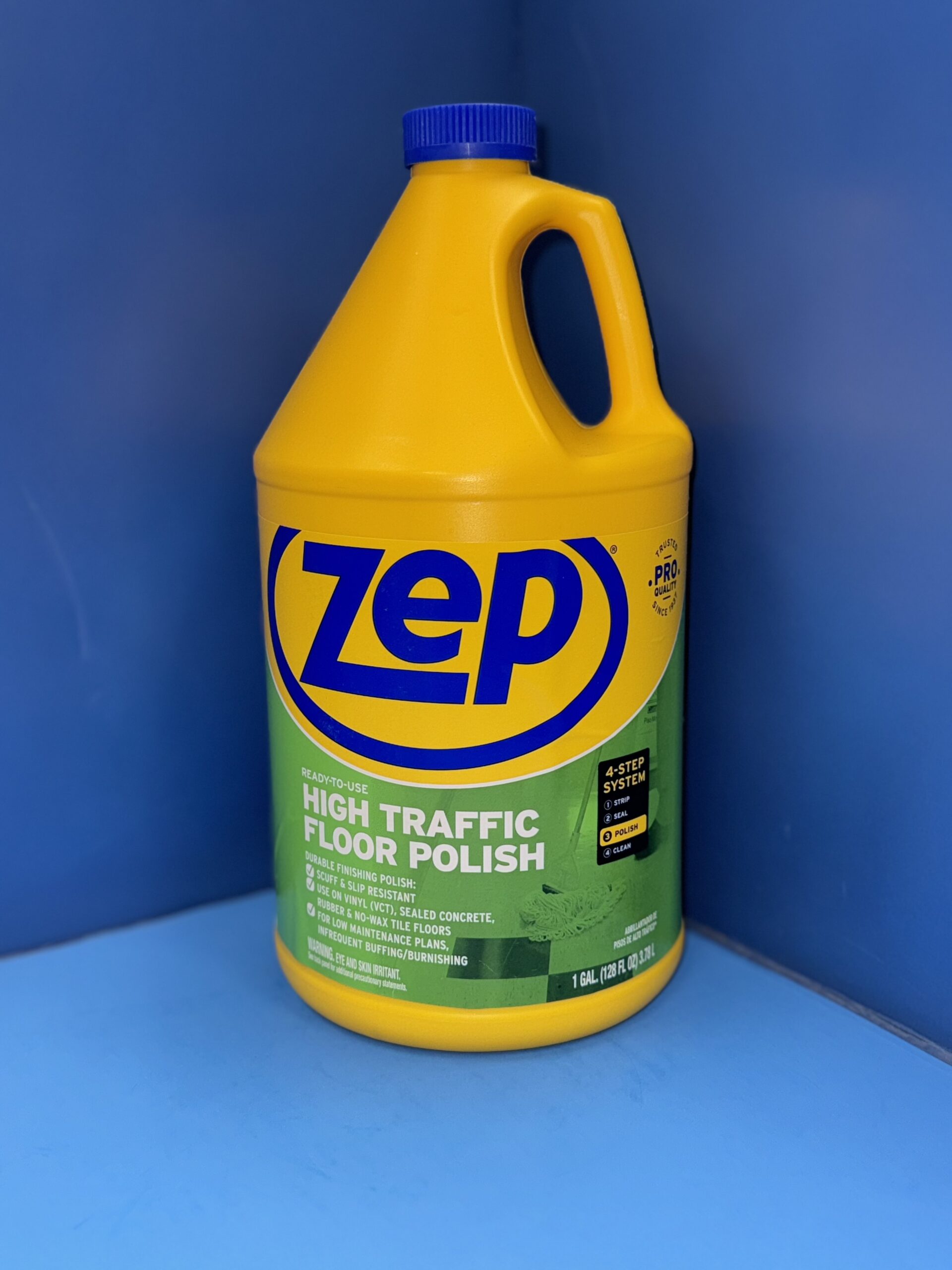 Zep Floor Polish-image