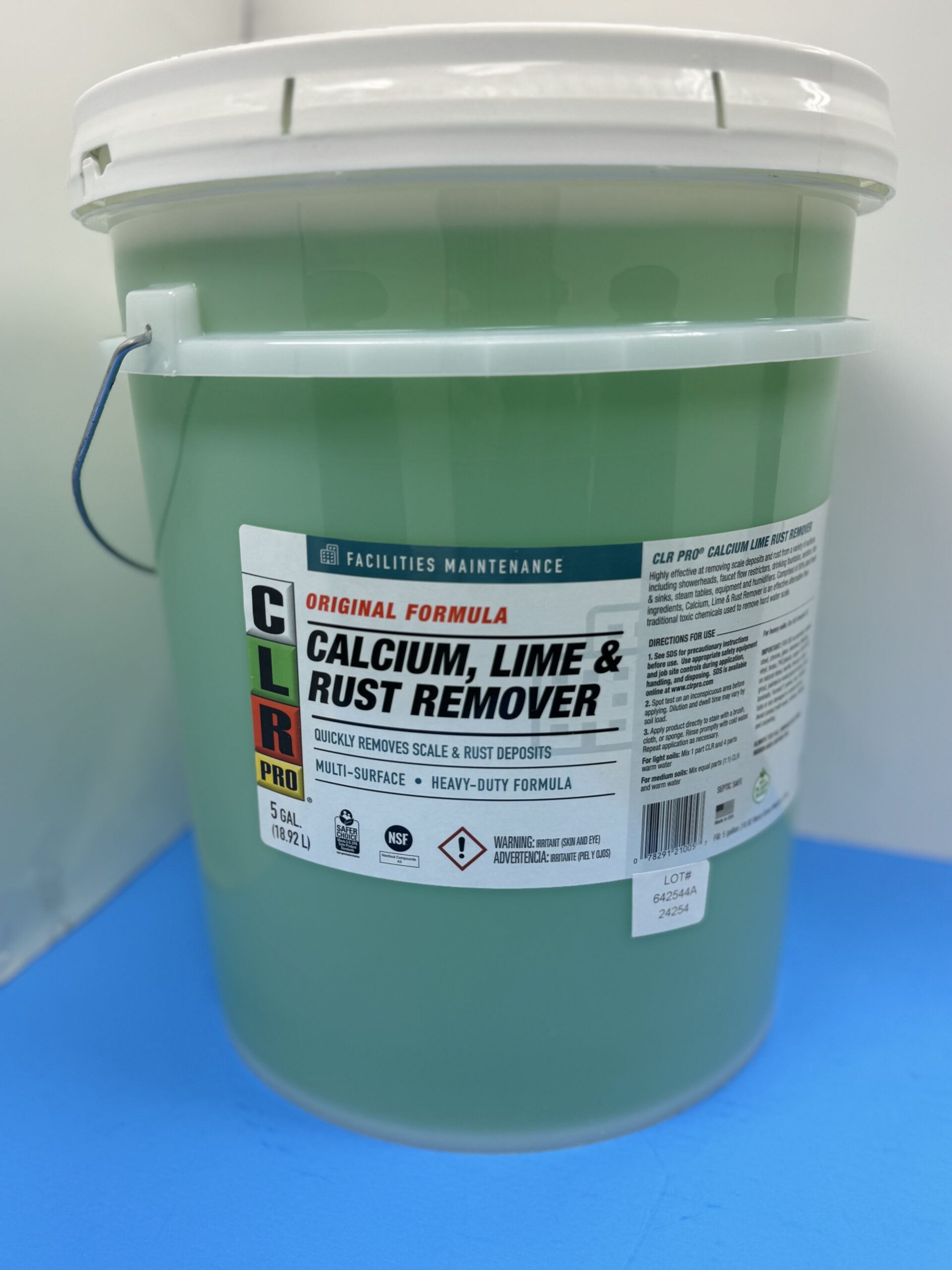 CLR Pro, 5 Gal-image