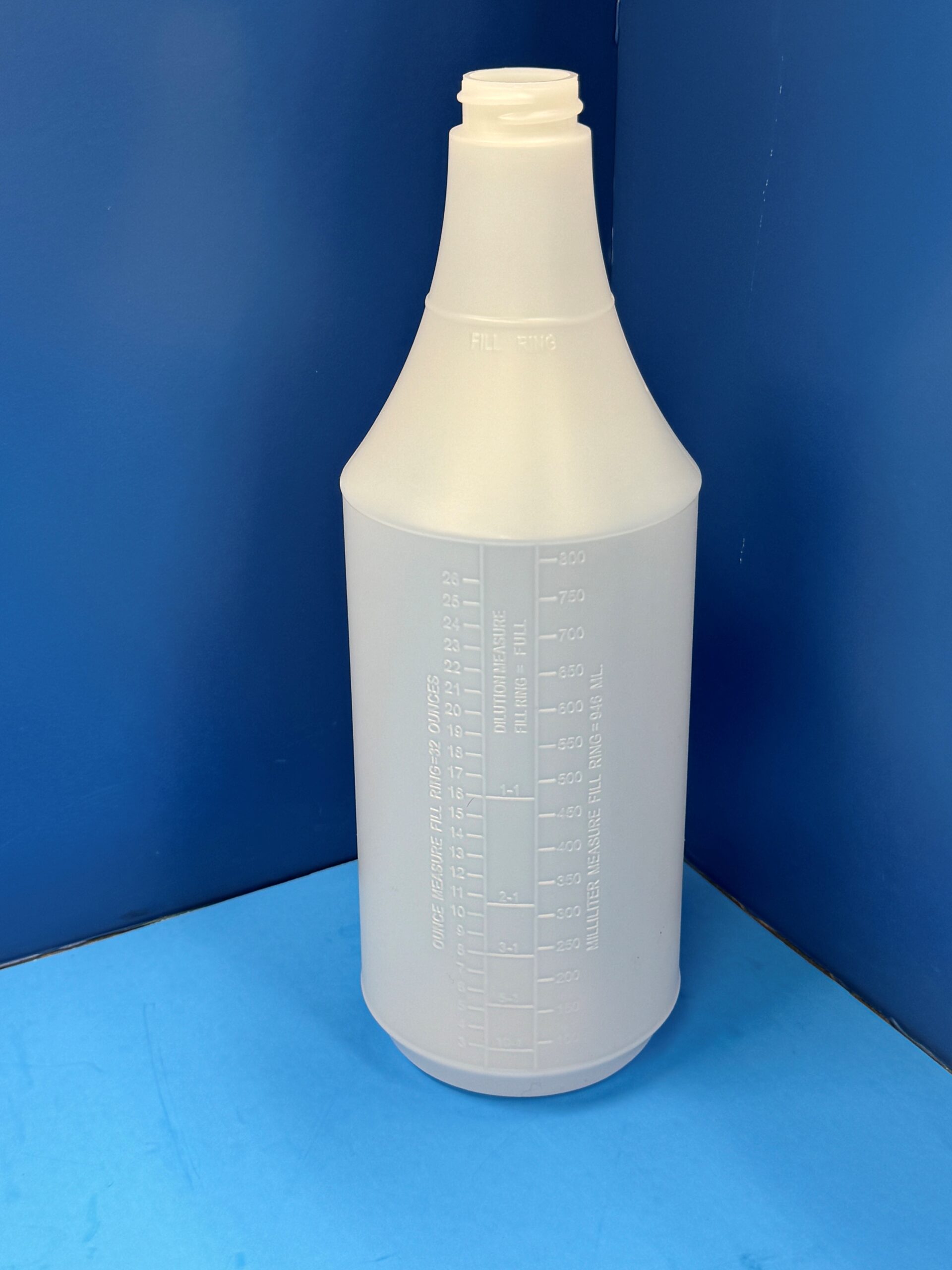 Spray Bottle, 32 Oz-image