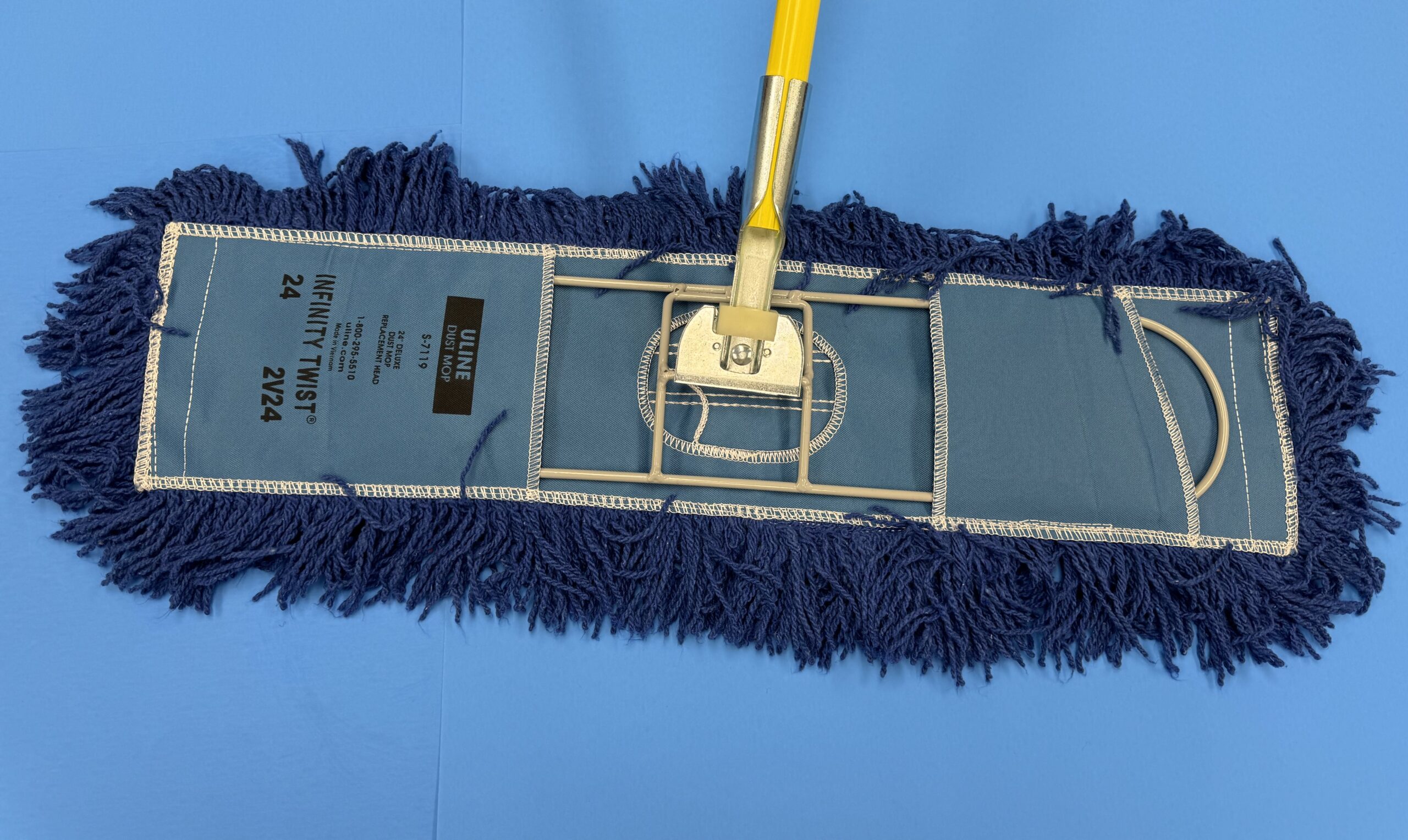 Dust Mop Kit-image